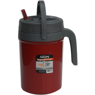 Bidon Isotermico Con Grifo Dispensador Capacidad 4,5 litros. - Ferretería y  bricolaje en Vigo - Macovi